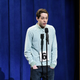 Illustration for article titled Pete Davidson opens up about dating while living with mental illness